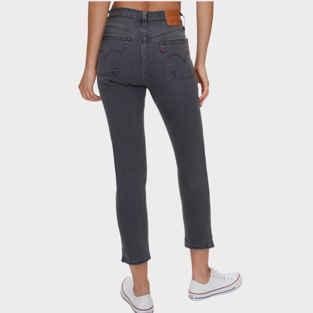 NWOT Levi’s 501 Skinny - Picture 2 of 16